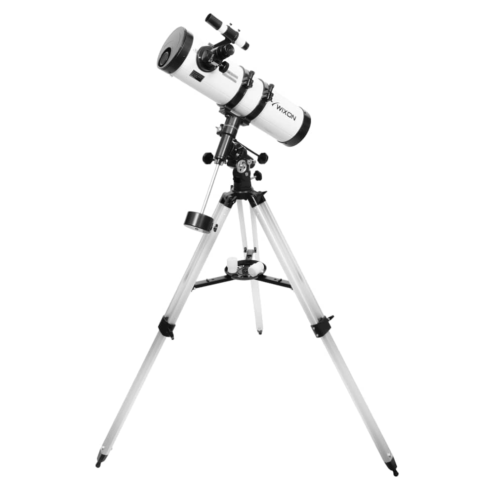 （b-30）蛍石510g Wixon Kepler 130EQ Refraktör Teleskop 130mm Açıklık 6,5mm Göz